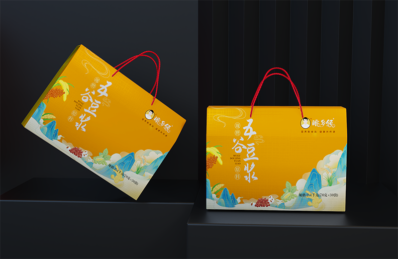 五谷豆?jié){